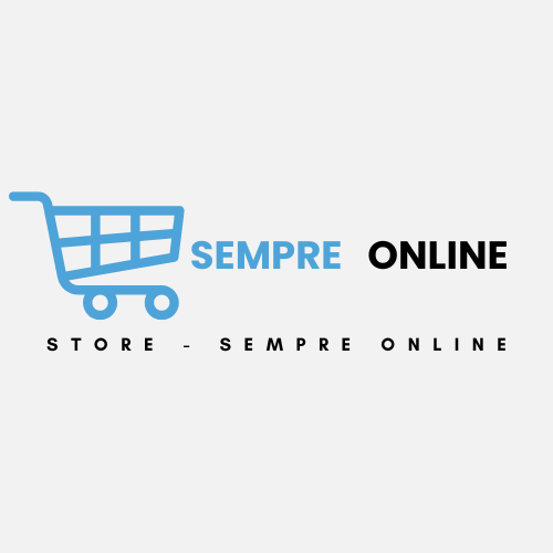 Store - Sempre Online